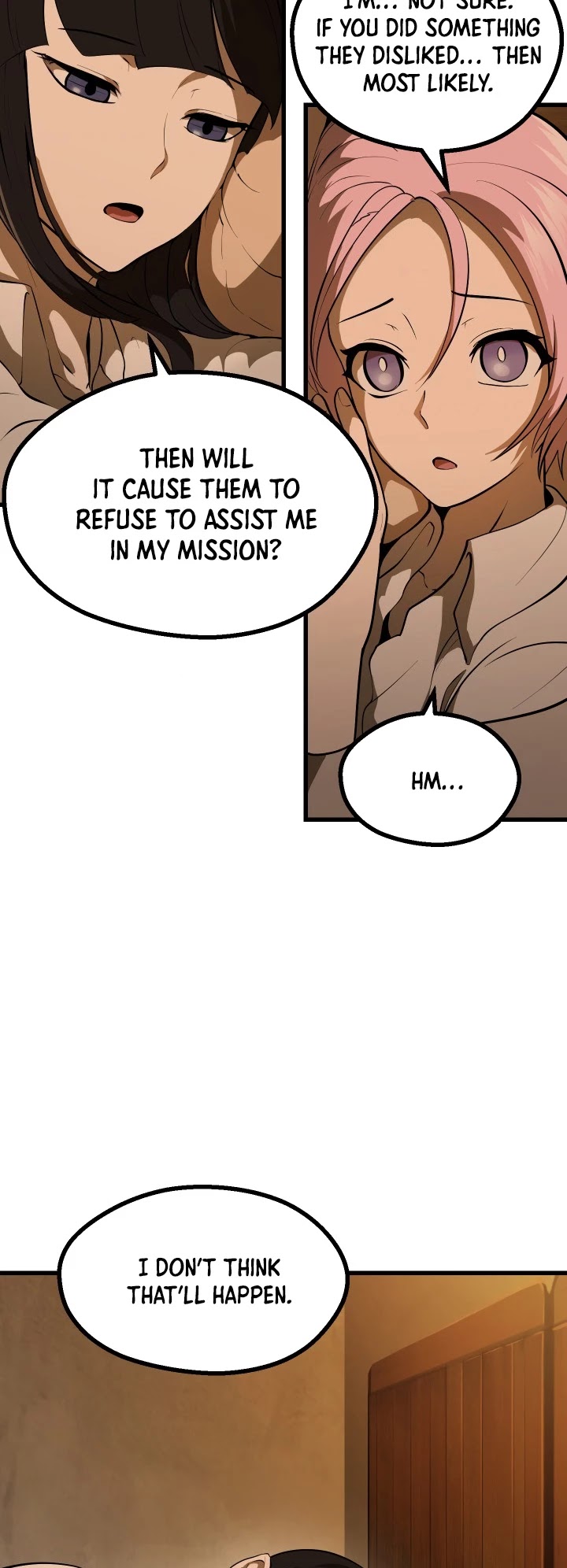 Read Survival Story of a Sword King in a Fantasy World Manga Online