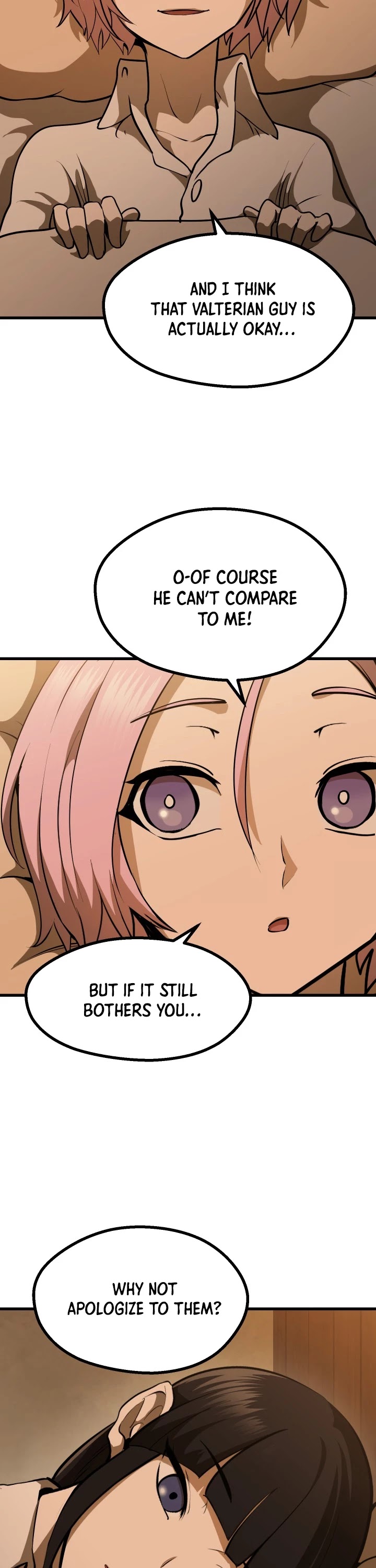Read Survival Story of a Sword King in a Fantasy World Manga Online