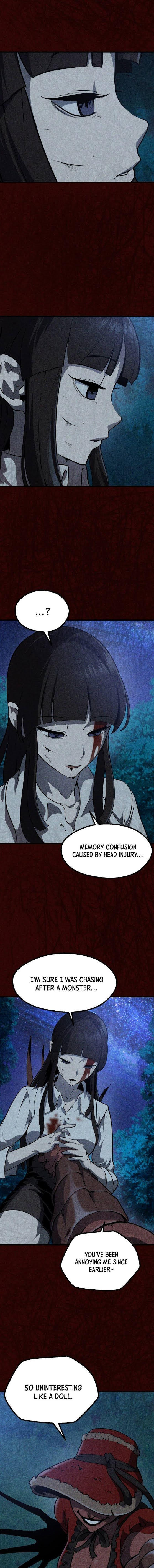 Read Survival Story of a Sword King in a Fantasy World Manga Online