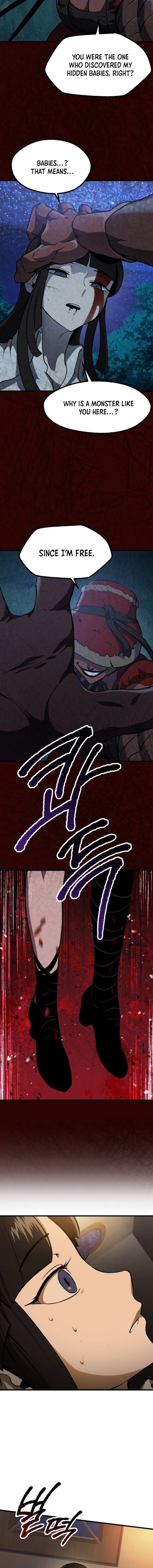 Read Survival Story of a Sword King in a Fantasy World Manga Online