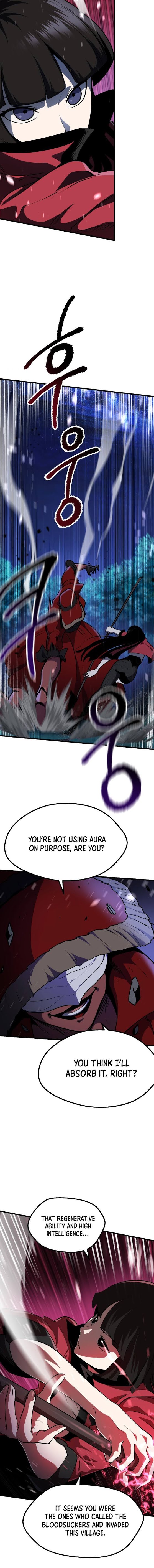 Read Survival Story of a Sword King in a Fantasy World Manga Online