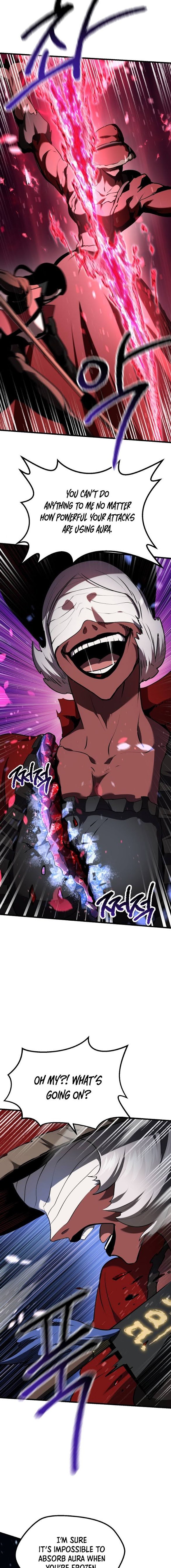 Read Survival Story of a Sword King in a Fantasy World Manga Online