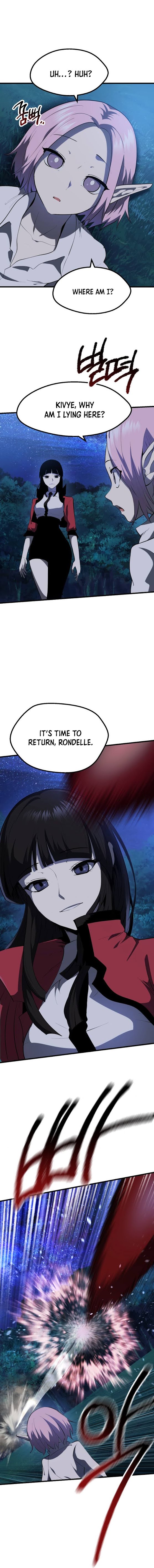 Read Survival Story of a Sword King in a Fantasy World Manga Online