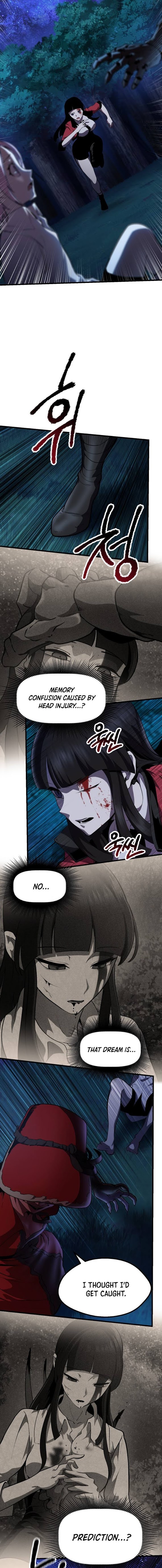 Read Survival Story of a Sword King in a Fantasy World Manga Online