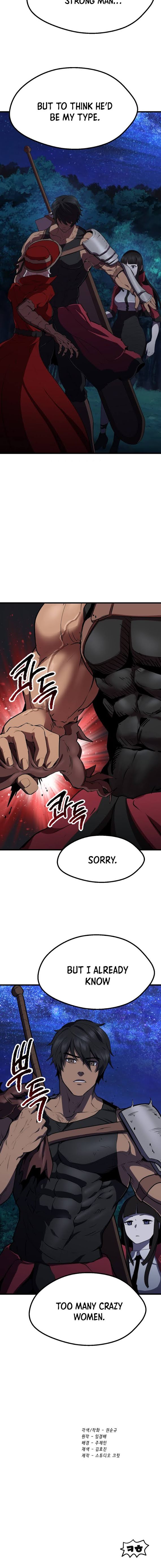 Read Survival Story of a Sword King in a Fantasy World Manga Online