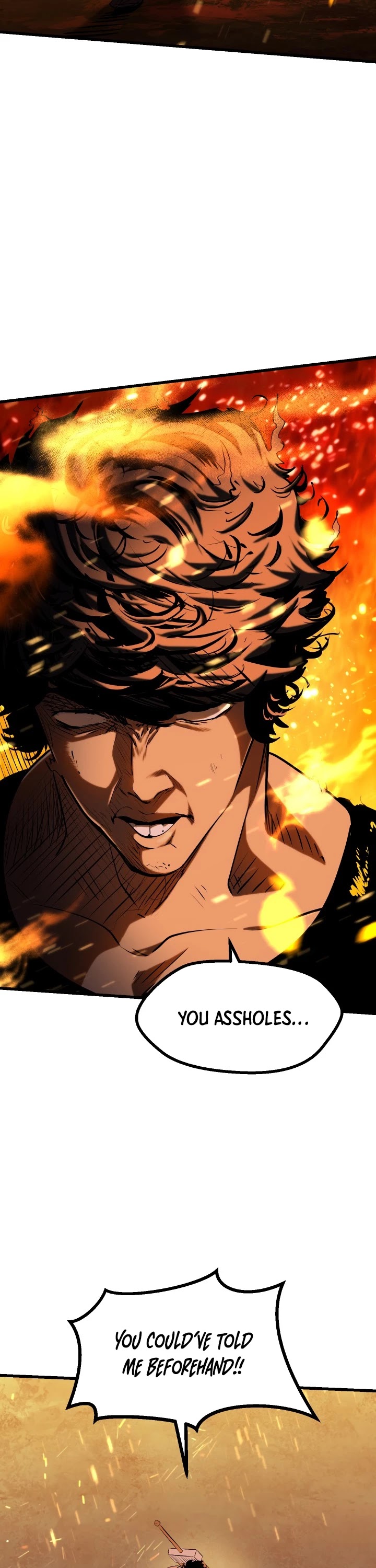 Read Survival Story of a Sword King in a Fantasy World Manga Online