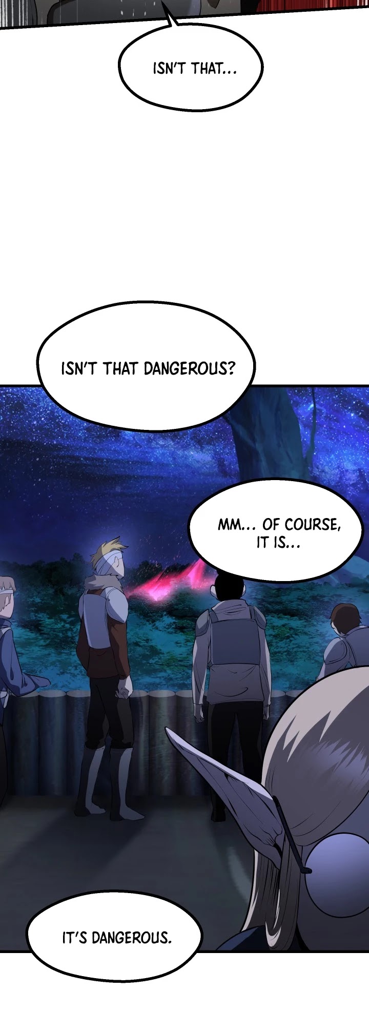 Read Survival Story of a Sword King in a Fantasy World Manga Online