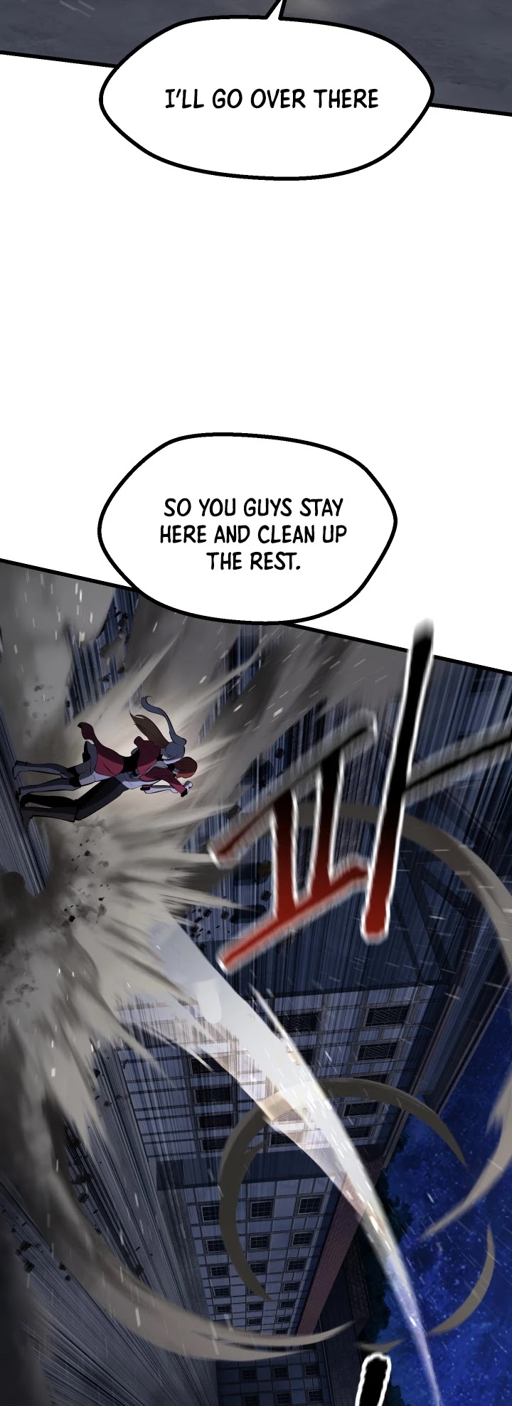 Read Survival Story of a Sword King in a Fantasy World Manga Online