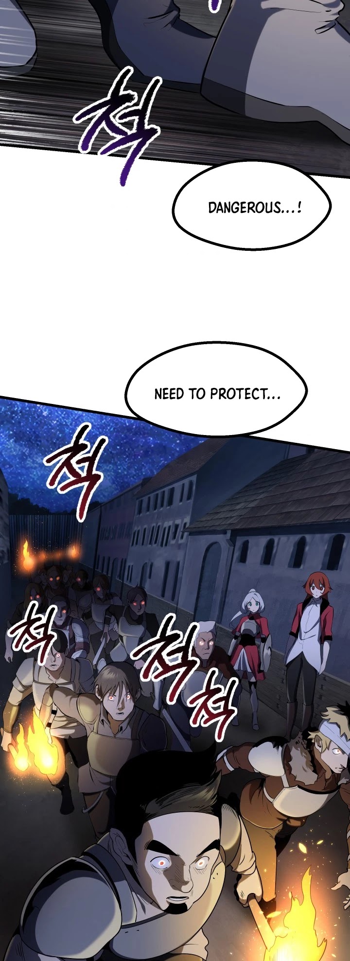 Read Survival Story of a Sword King in a Fantasy World Manga Online
