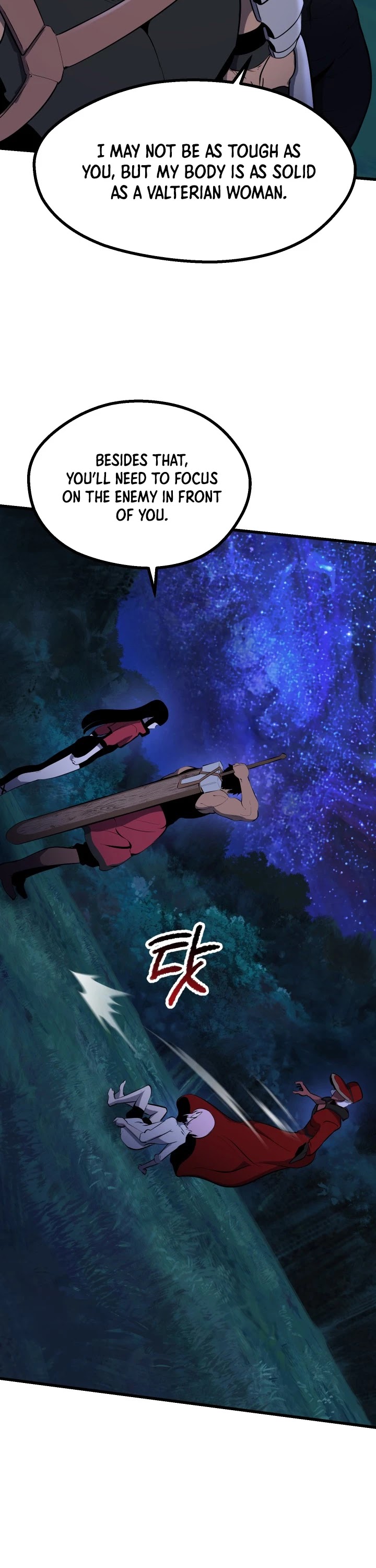 Read Survival Story of a Sword King in a Fantasy World Manga Online