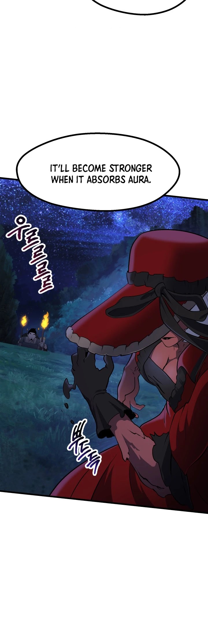 Read Survival Story of a Sword King in a Fantasy World Manga Online