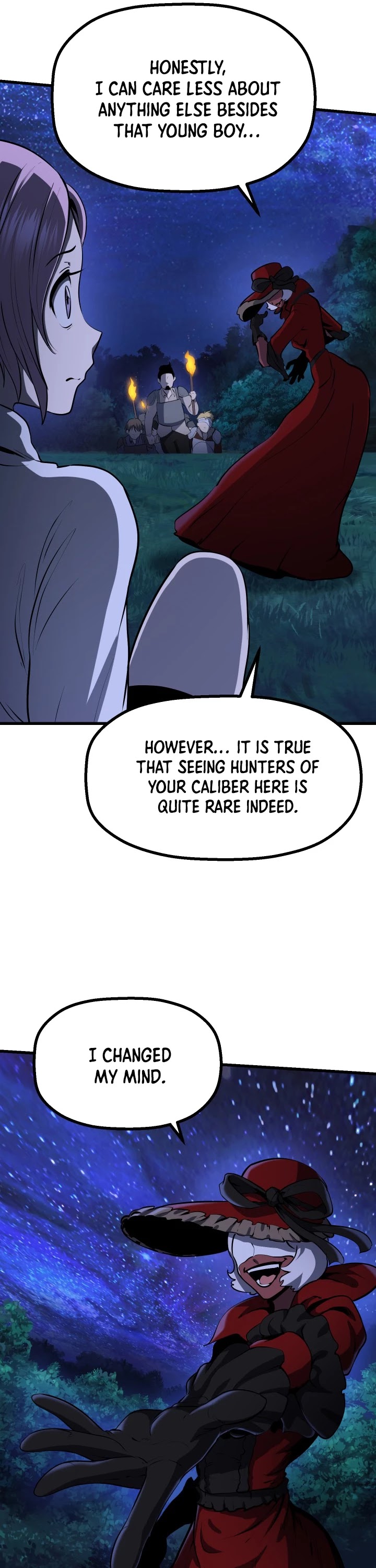 Read Survival Story of a Sword King in a Fantasy World Manga Online