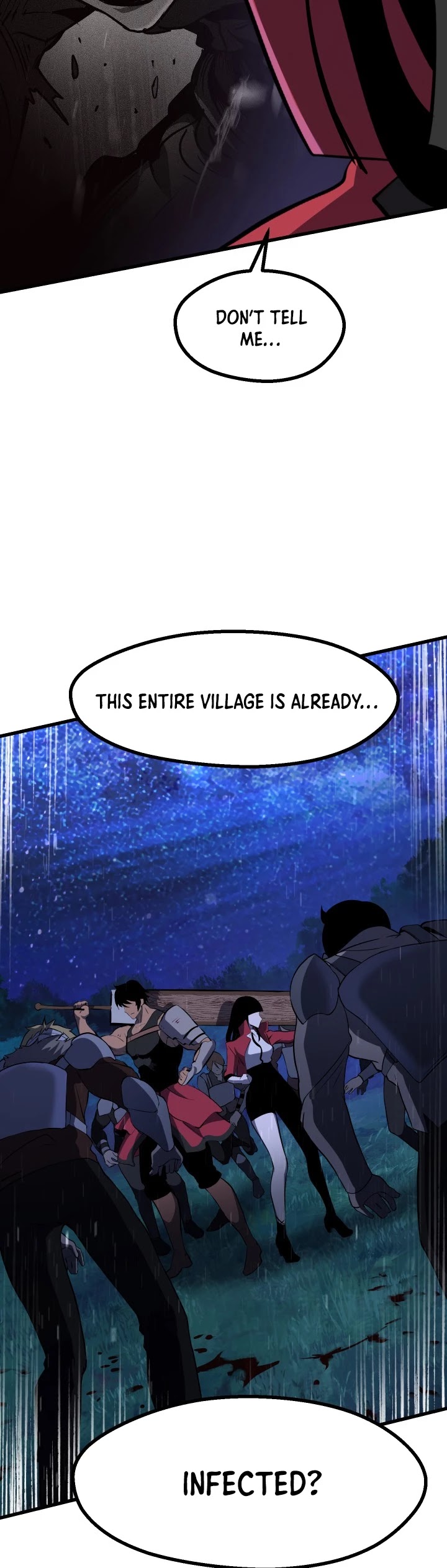 Read Survival Story of a Sword King in a Fantasy World Manga Online
