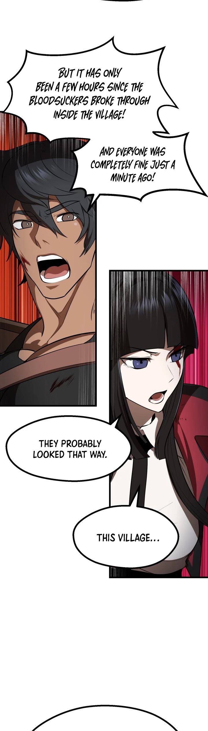 Read Survival Story of a Sword King in a Fantasy World Manga Online