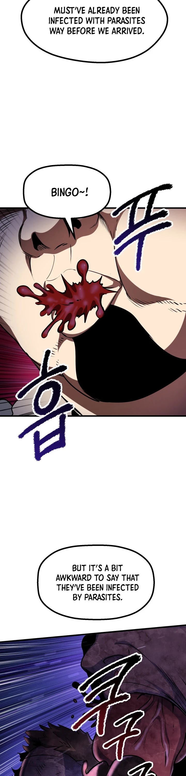 Read Survival Story of a Sword King in a Fantasy World Manga Online