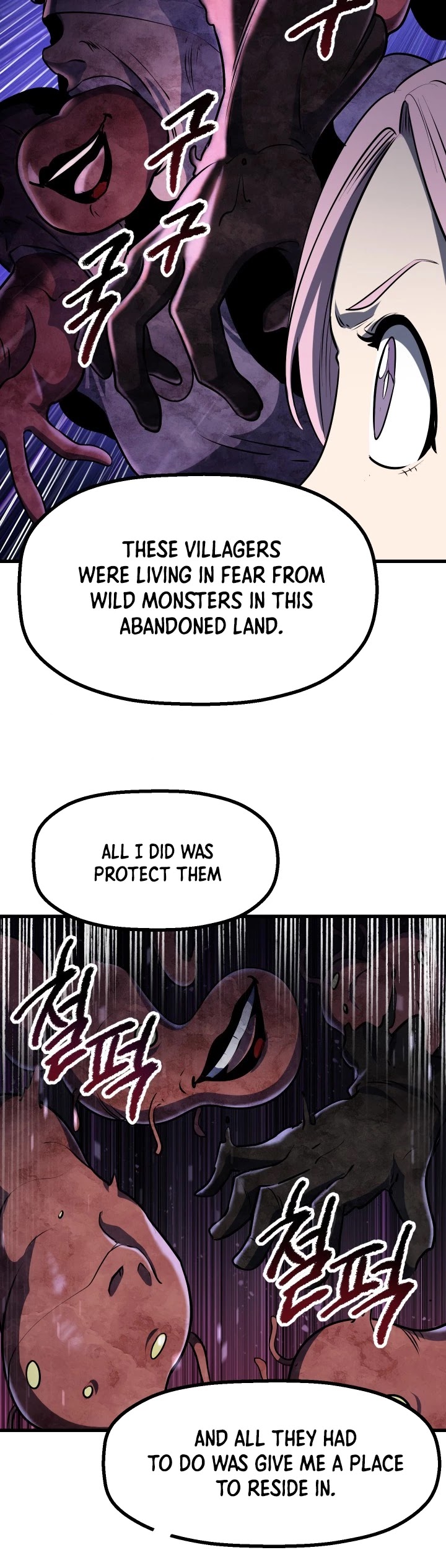 Read Survival Story of a Sword King in a Fantasy World Manga Online