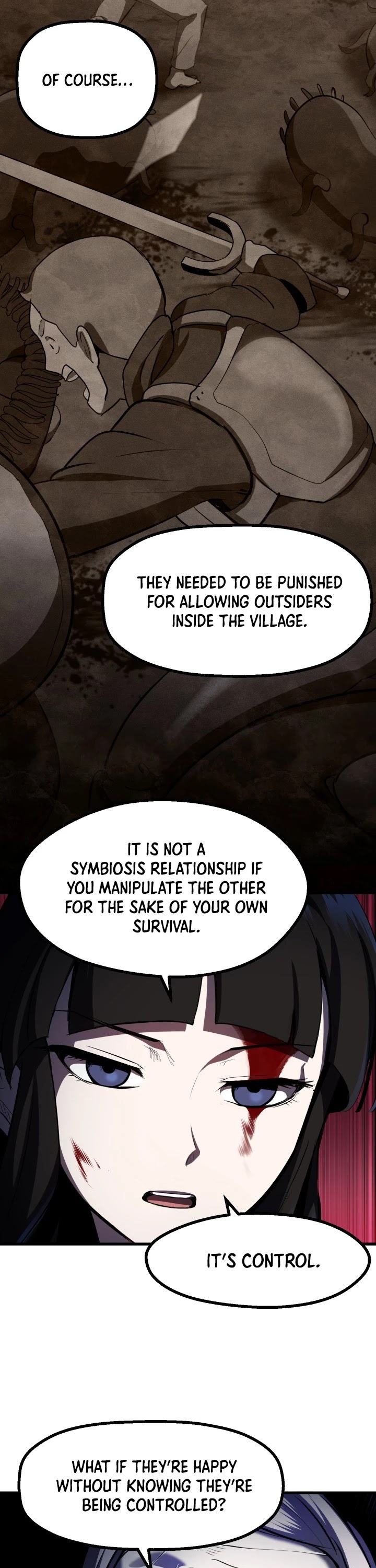 Read Survival Story of a Sword King in a Fantasy World Manga Online
