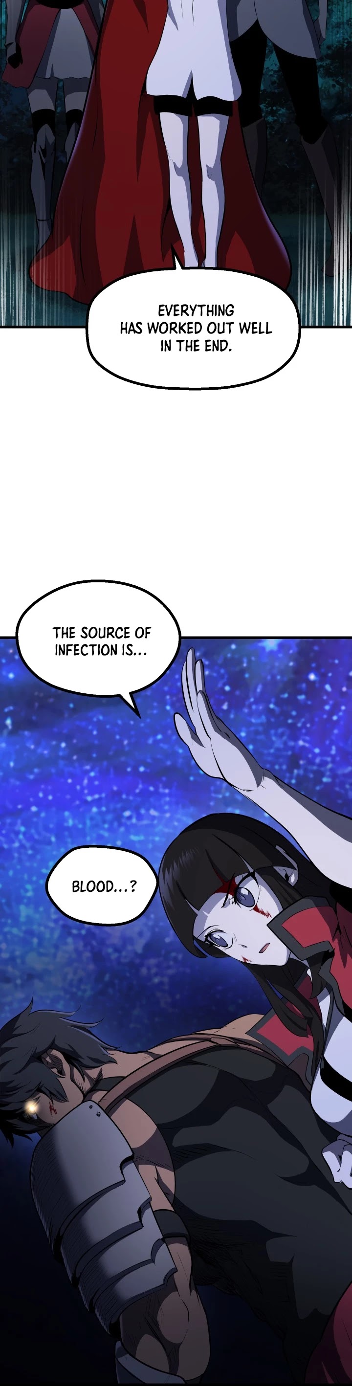 Read Survival Story of a Sword King in a Fantasy World Manga Online