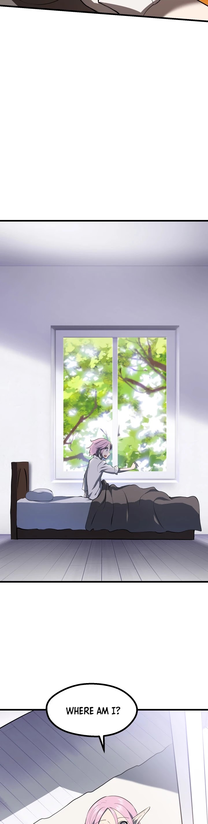 Read Survival Story of a Sword King in a Fantasy World Manga Online