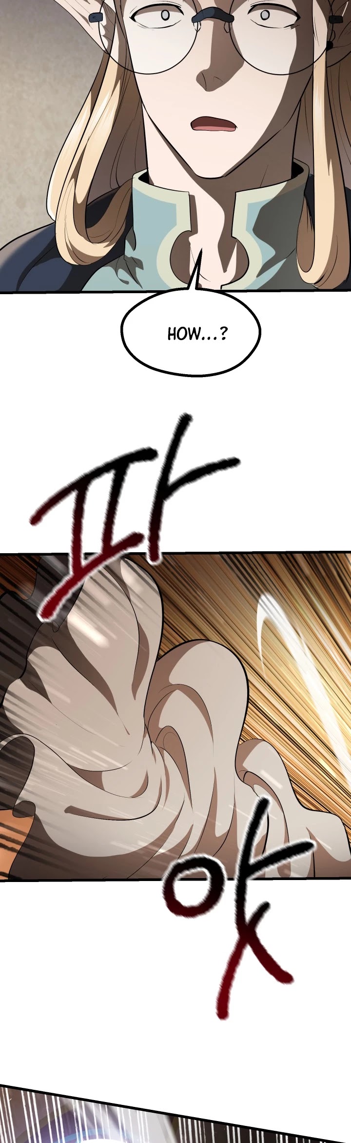 Read Survival Story of a Sword King in a Fantasy World Manga Online