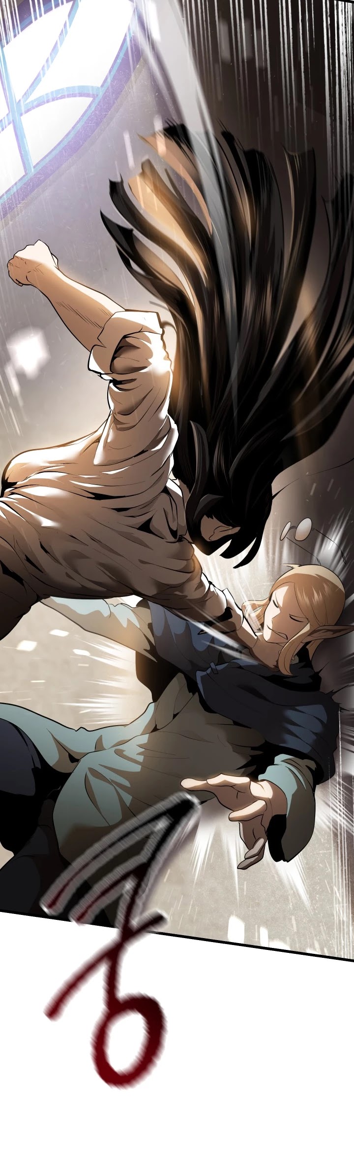 Read Survival Story of a Sword King in a Fantasy World Manga Online