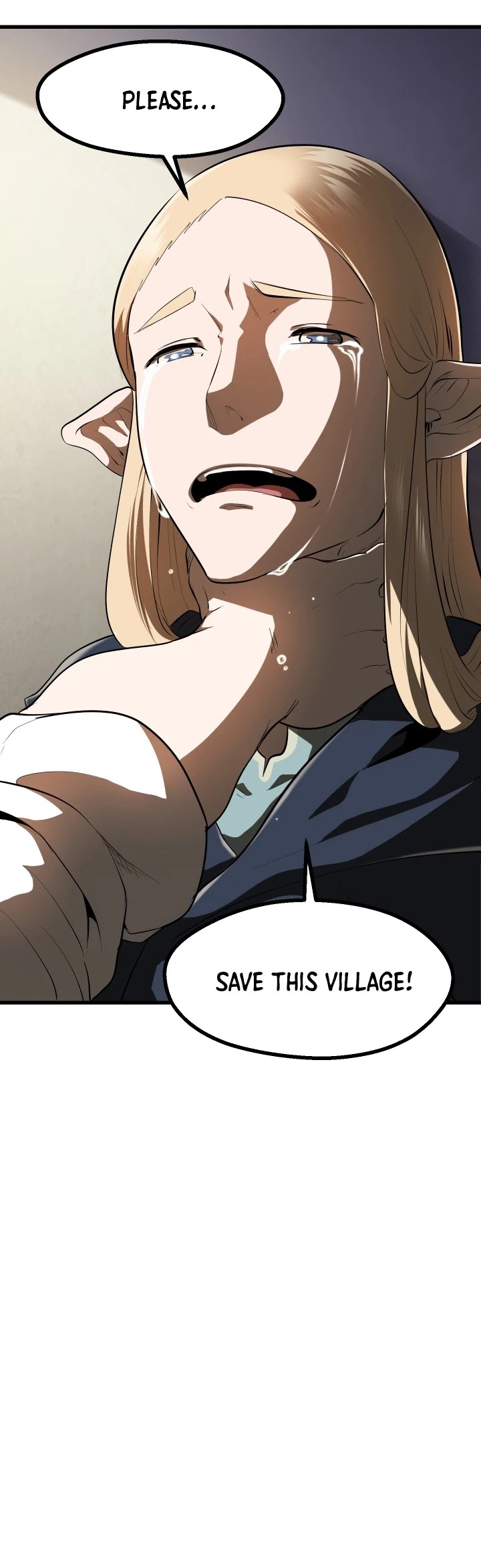 Read Survival Story of a Sword King in a Fantasy World Manga Online