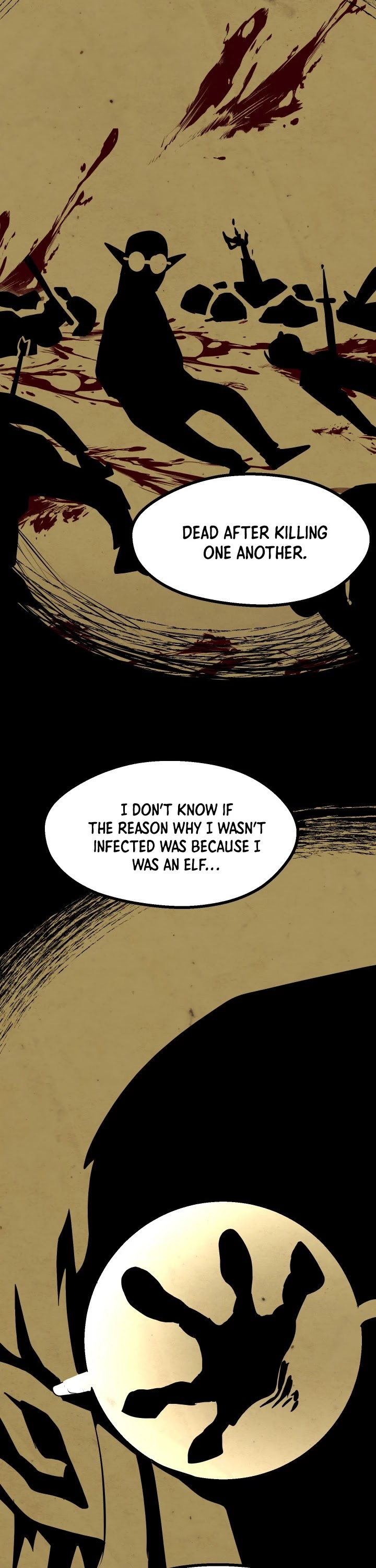 Read Survival Story of a Sword King in a Fantasy World Manga Online