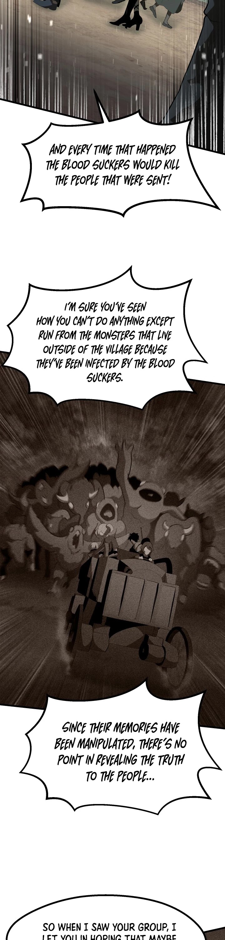 Read Survival Story of a Sword King in a Fantasy World Manga Online