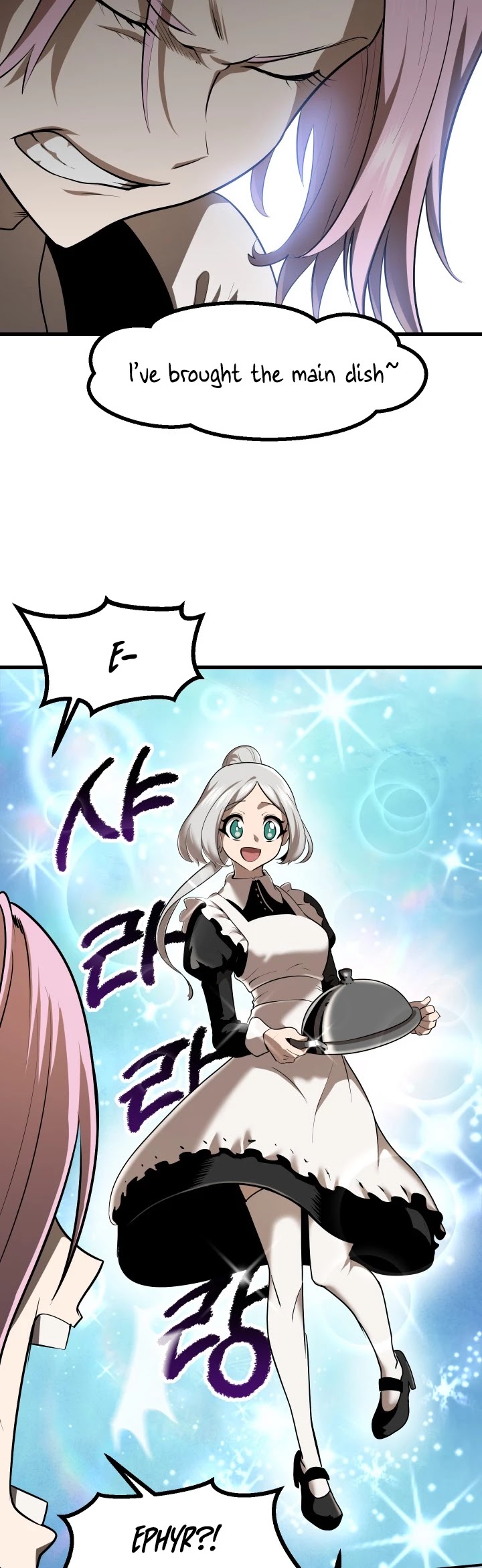 Read Survival Story of a Sword King in a Fantasy World Manga Online
