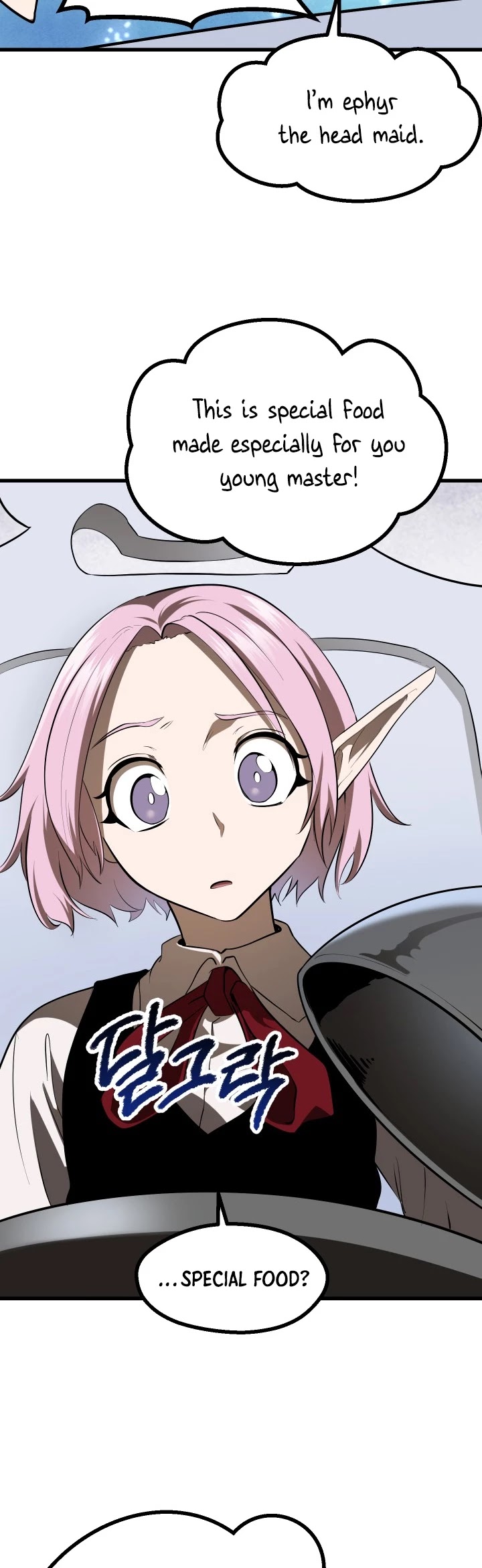 Read Survival Story of a Sword King in a Fantasy World Manga Online