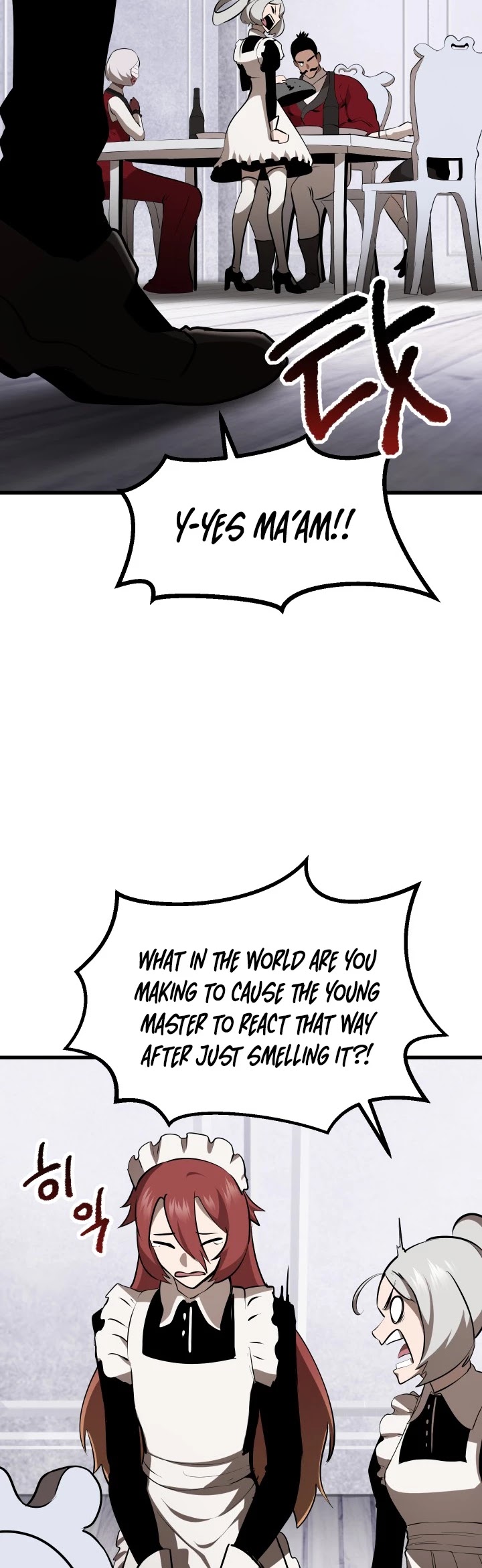 Read Survival Story of a Sword King in a Fantasy World Manga Online