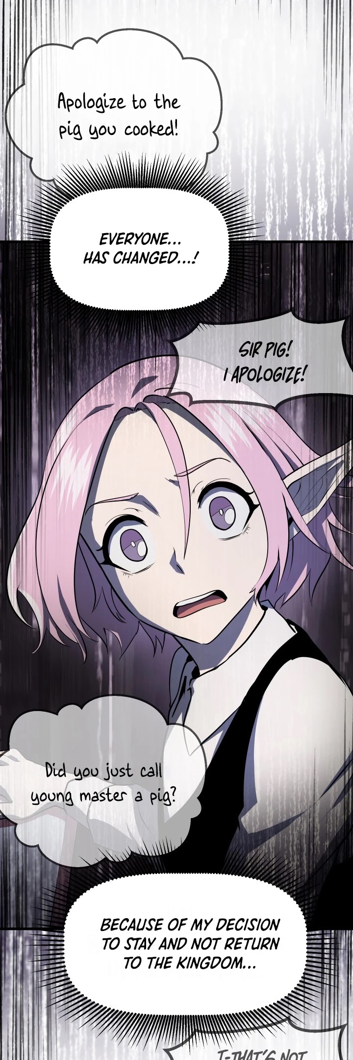 Read Survival Story of a Sword King in a Fantasy World Manga Online