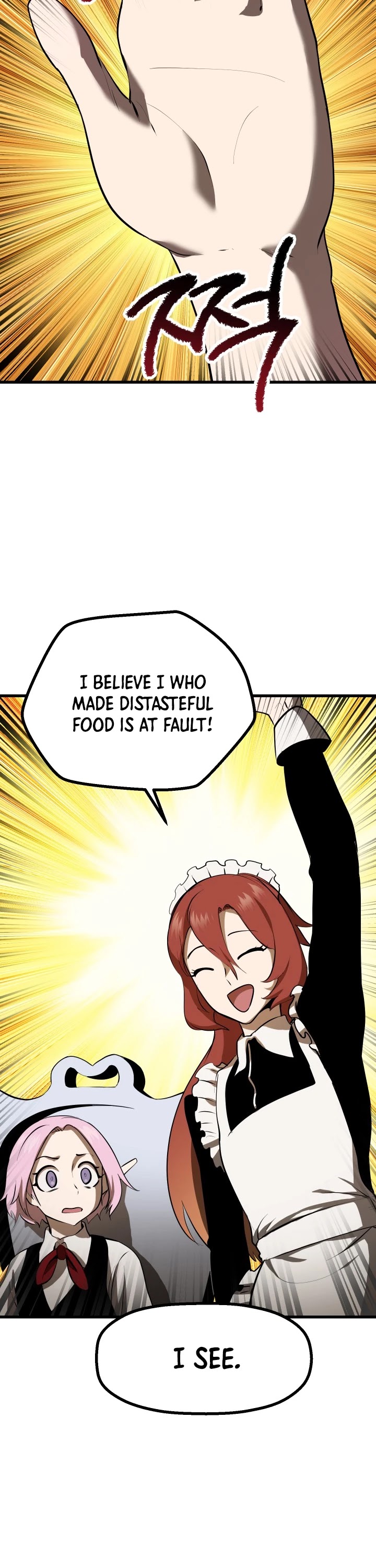 Read Survival Story of a Sword King in a Fantasy World Manga Online