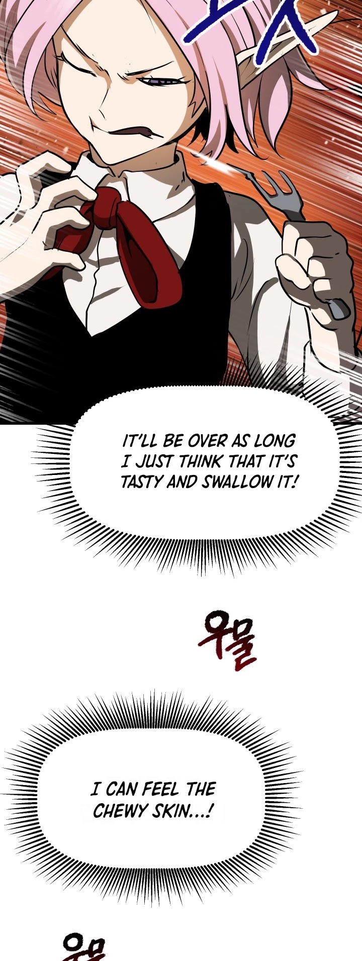 Read Survival Story of a Sword King in a Fantasy World Manga Online