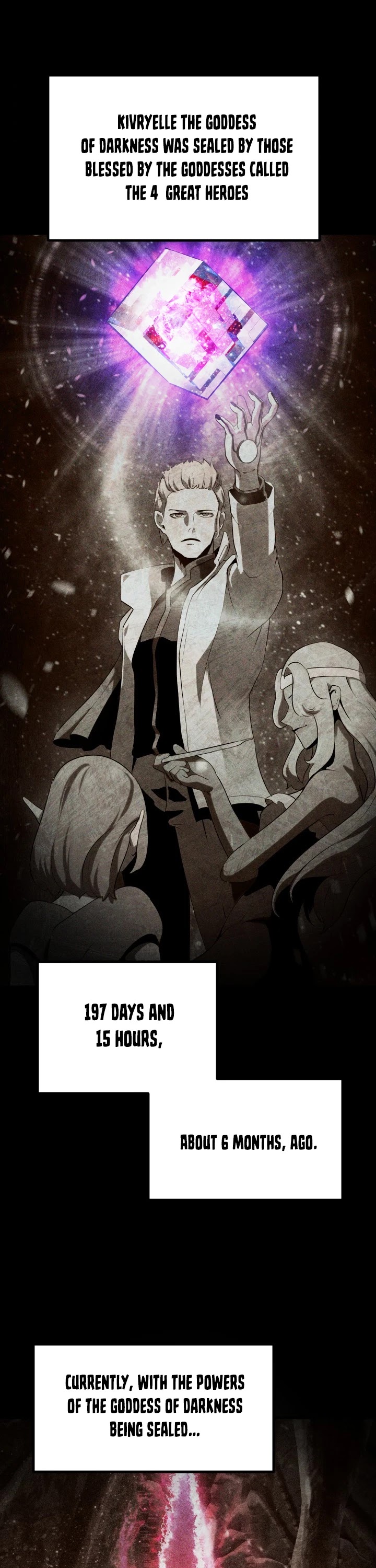 Read Survival Story of a Sword King in a Fantasy World Manga Online