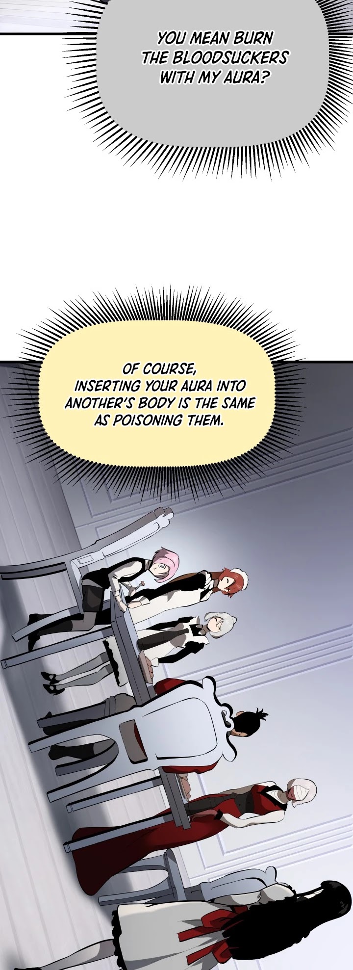 Read Survival Story of a Sword King in a Fantasy World Manga Online