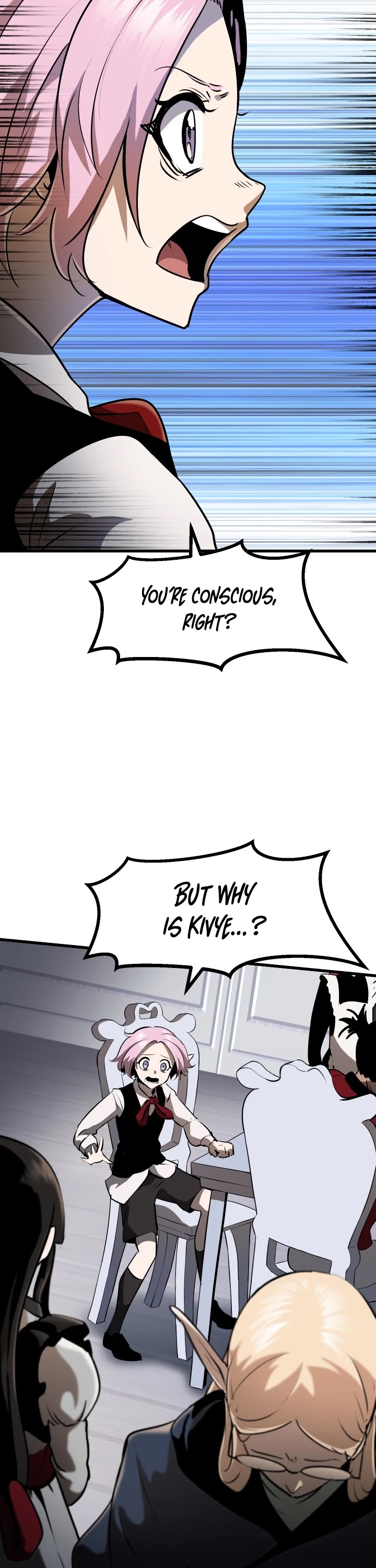 Read Survival Story of a Sword King in a Fantasy World Manga Online