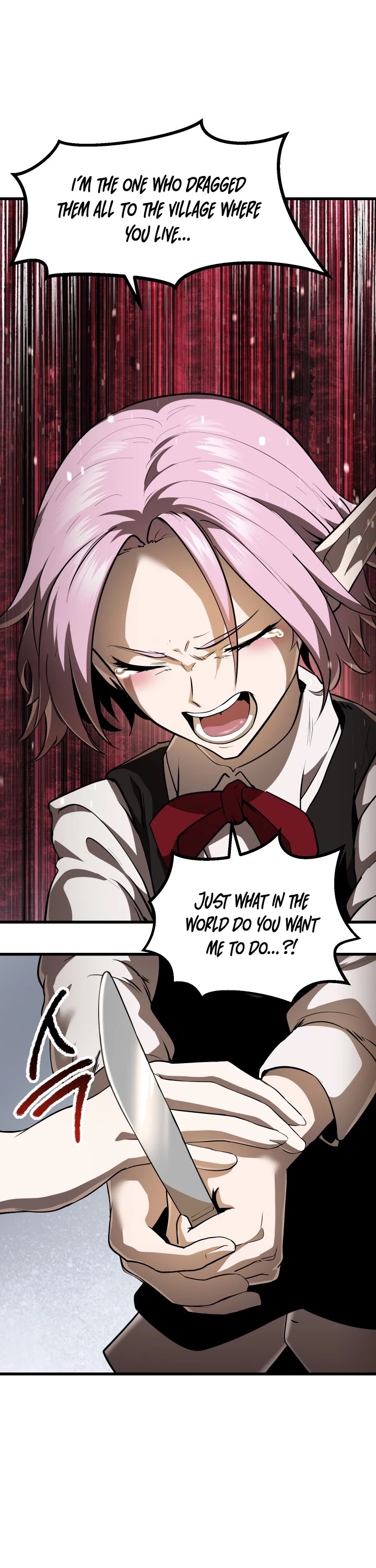 Read Survival Story of a Sword King in a Fantasy World Manga Online