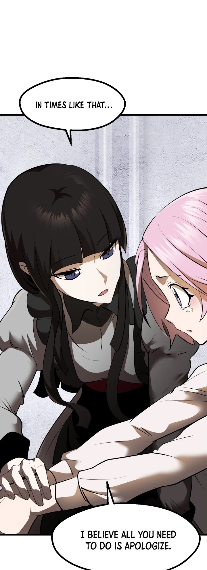 Read Survival Story of a Sword King in a Fantasy World Manga Online