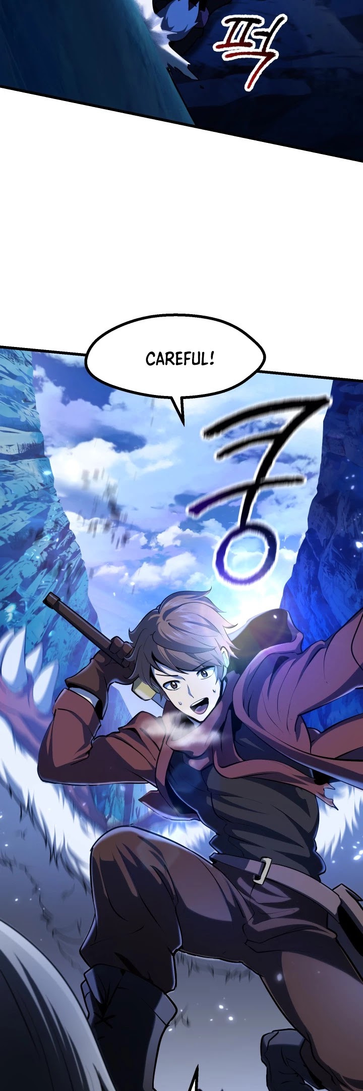 Read Survival Story of a Sword King in a Fantasy World Manga Online