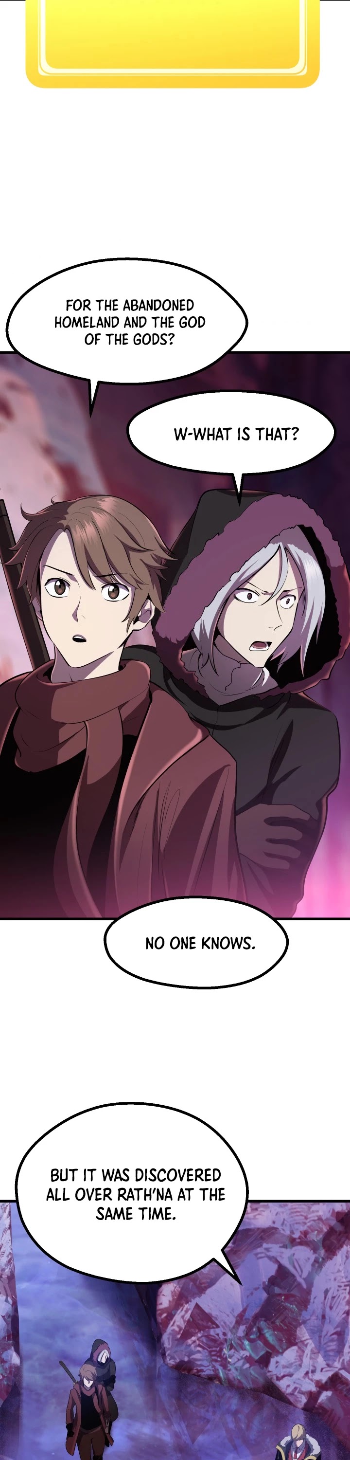Read Survival Story of a Sword King in a Fantasy World Manga Online