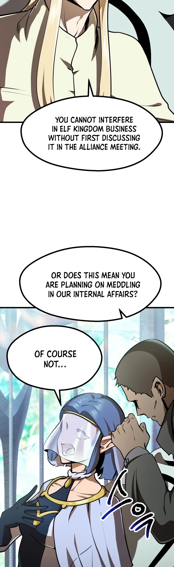 Read Survival Story of a Sword King in a Fantasy World Manga Online