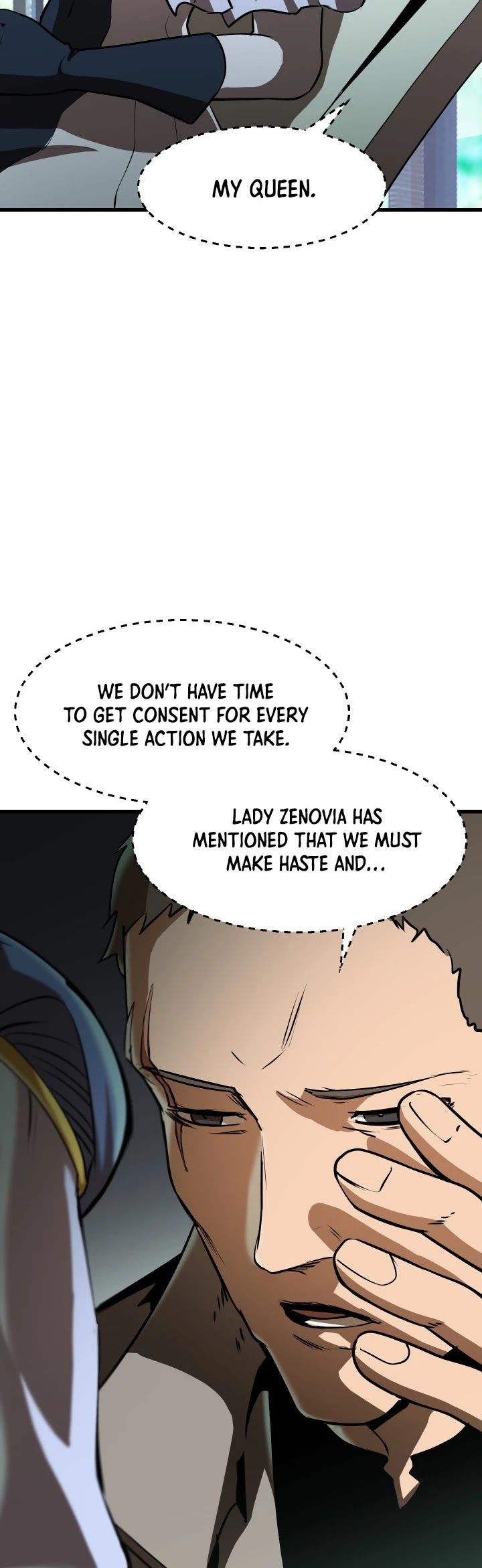 Read Survival Story of a Sword King in a Fantasy World Manga Online