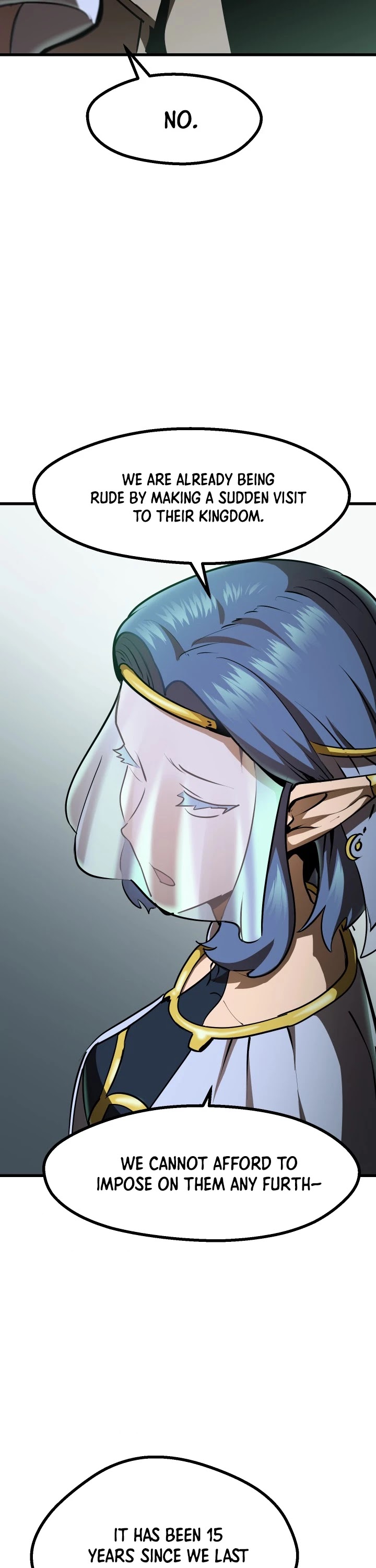 Read Survival Story of a Sword King in a Fantasy World Manga Online