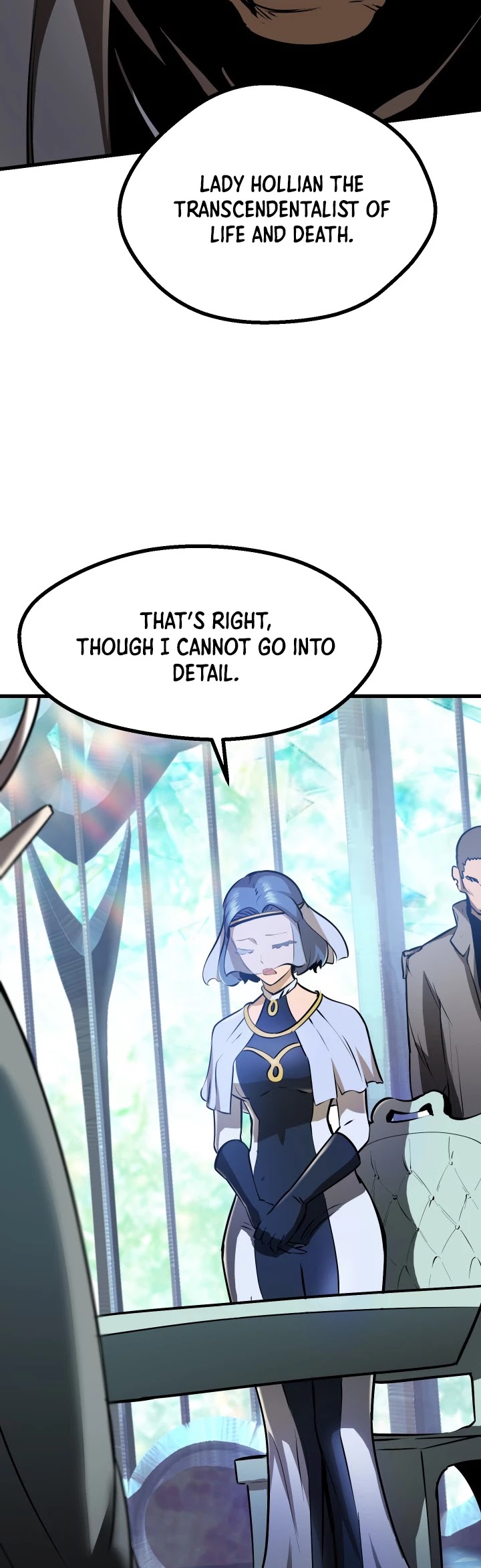 Read Survival Story of a Sword King in a Fantasy World Manga Online