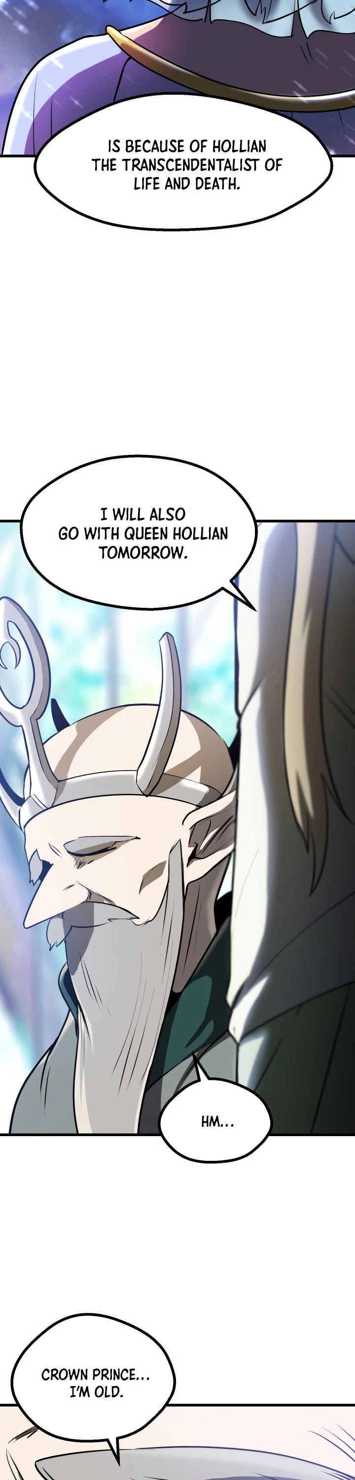 Read Survival Story of a Sword King in a Fantasy World Manga Online