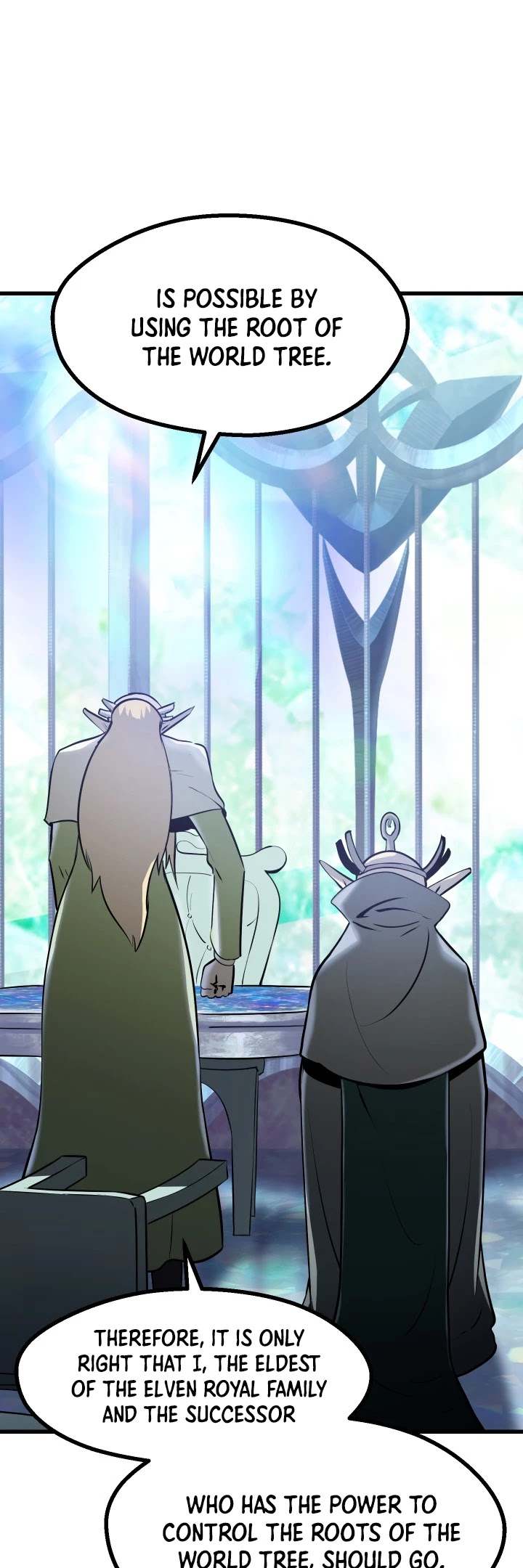 Read Survival Story of a Sword King in a Fantasy World Manga Online