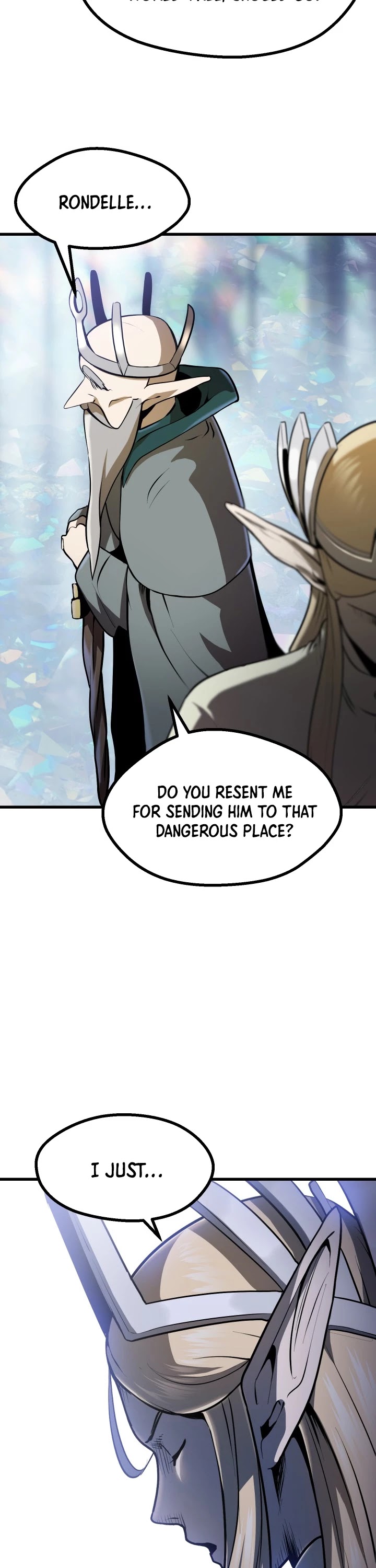 Read Survival Story of a Sword King in a Fantasy World Manga Online