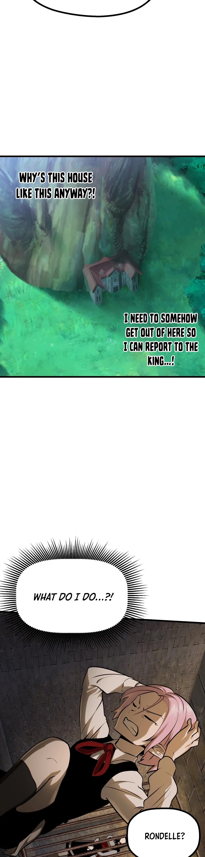 Read Survival Story of a Sword King in a Fantasy World Manga Online