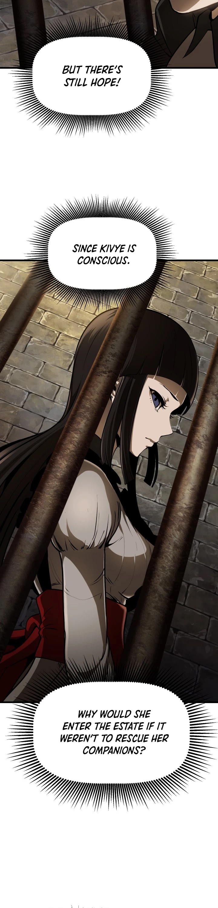 Read Survival Story of a Sword King in a Fantasy World Manga Online